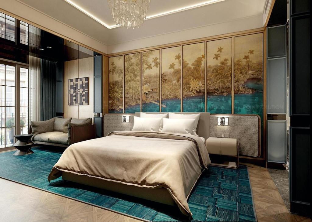 La Passion Premium Cau Go – Hanoi