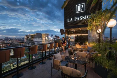 La Passion Premium Cau Go – Photos 6