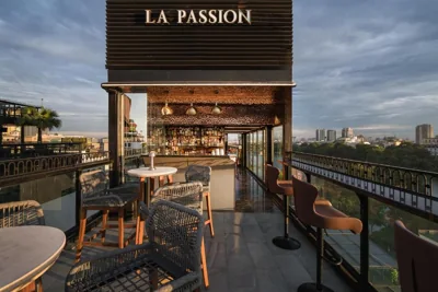 La Passion Premium Cau Go – Photos 15